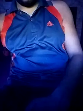 Snapshot of HIIMSINGLEBOY chatting on October 5, 2025, 5:25 pm HIIMSINGLEBOY online show from October 5, 2025, 5:25 pm