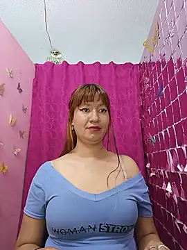 Snapshot of karina_soto_ chatting on July 7, 2026, 3:37 pm karina soto online show from July 7, 2026, 3:37 pm