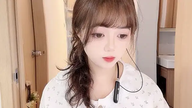 DDDDDoremi online show from October 30, 2025, 1:48 am