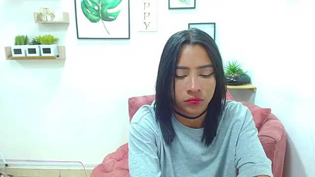 Aliciacute   online show from February 20, 2026, 5:15 pm