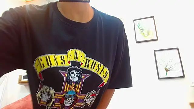 Aliciacute   online show from September 27, 2025, 6:14 pm