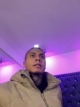 Damian and roxanne online show from April 16, 2026, 12:50 pm