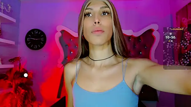 Snapshot of Honey_Moontsts chatting on February 24, 2026, 11:55 am Honey Moontsts online show from February 24, 2026, 11:55 am