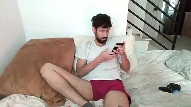 Alejandro92 cali online show from January 13, 2026, 3:49 pm