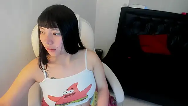 Snapshot of Zulema_R1 chatting on November 28, 2025, 2:56 am Zulema R1 online show from November 28, 2025, 2:56 am