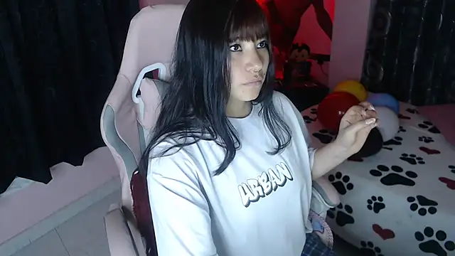 Zulema R1 online show from January 6, 2026, 3:10 am