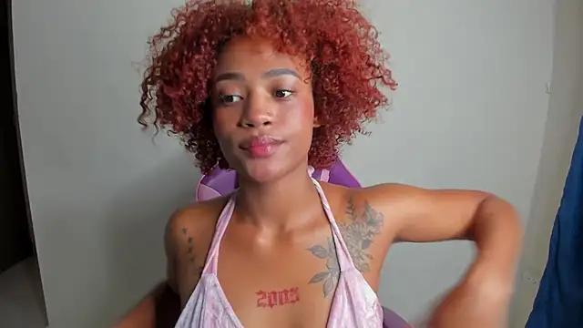 kehlanibrown online show from September 22, 2025, 11:00 pm