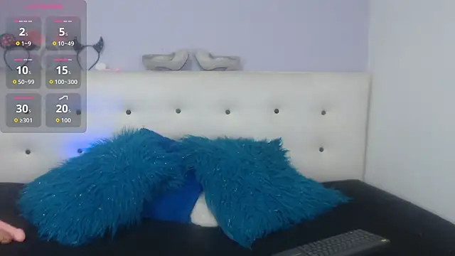 Kate Gale online show from December 16, 2025, 8:13 pm