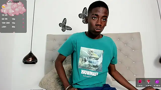 Alan blacke online show from November 7, 2025, 7:51 pm