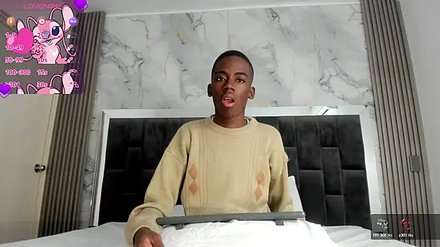 Alan blacke online show from November 6, 2025, 12:53 pm