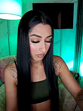  Denisse444 online show from March 18, 2026, 9:26 pm