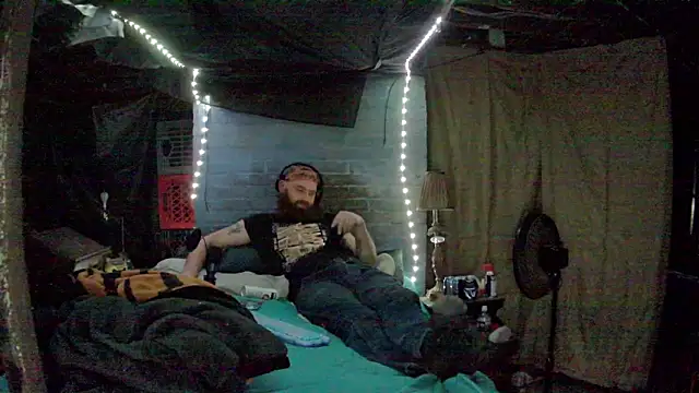 Cowboy815 online show from November 22, 2025, 3:05 am