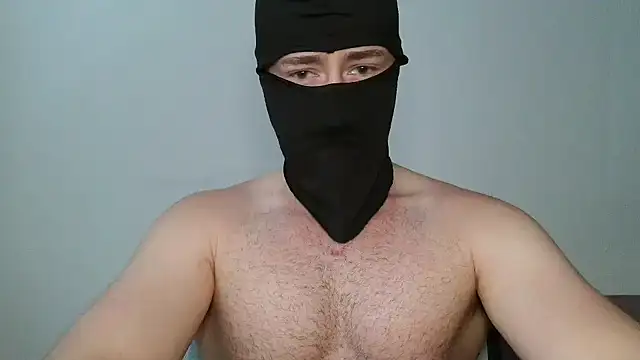 PhantomGent online show from July 19, 2026, 11:07 am