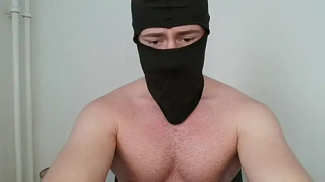 PhantomGent online show from April 30, 2026, 11:17 am