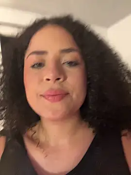 AfroSalvaje online show from December 14, 2025, 12:50 am