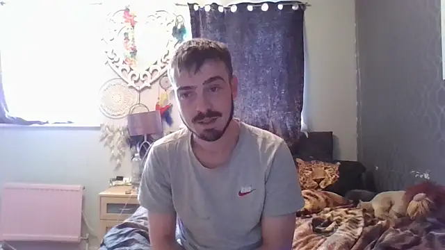 jaycoy22 online show from October 2, 2025, 9:56 am