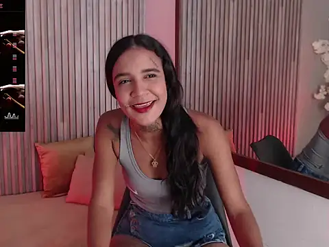 Snapshot of Glory_girl chatting on October 31, 2025, 9:54 pm Glory girl online show from October 31, 2025, 9:54 pm