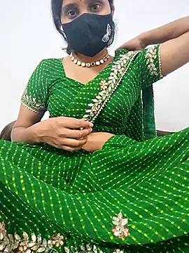 Miss Riya20 online show from October 29, 2025, 4:28 pm