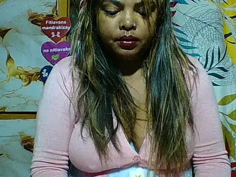 SEXY METISE online show from May 29, 2026, 2:06 am