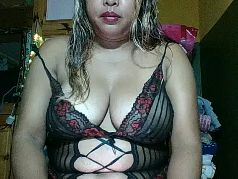 SEXY METISE online show from February 13, 2026, 12:21 am