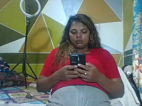 Snapshot of SEXY_METISE chatting on February 23, 2025, 8:55 pm SEXY METISE online show from February 23, 2025, 8:55 pm