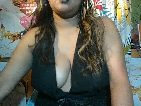 SEXY METISE online show from June 7, 2026, 7:30 pm
