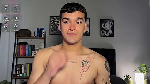 Snapshot of EROS_AND_ALAN chatting on April 1, 2026, 10:39 pm EROS AND ALAN online show from April 1, 2026, 10:39 pm