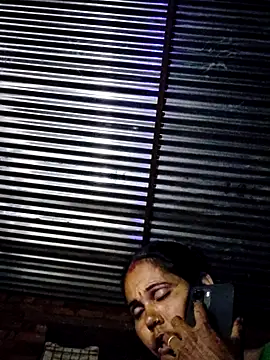 Pooja750 online show from April 21, 2026, 7:53 pm