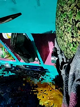 Pooja750 online show from February 20, 2026, 6:32 pm