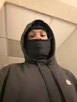 Rudeboy1116 online show from September 15, 2025, 10:21 pm