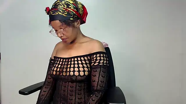 GingerGlow94 online show from December 16, 2025, 9:13 am