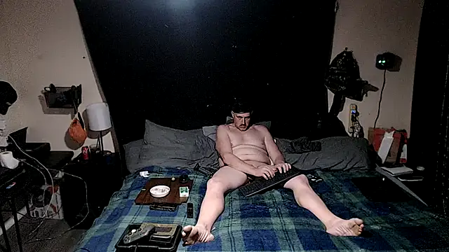 BigheadLongcock online show from May 8, 2026, 5:33 am