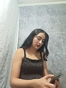 USA PUSSY WET online show from September 26, 2025, 10:49 pm
