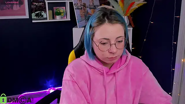 Penny Stanley online show from October 24, 2025, 1:59 am