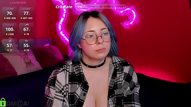 Penny Stanley online show from December 4, 2025, 2:54 am