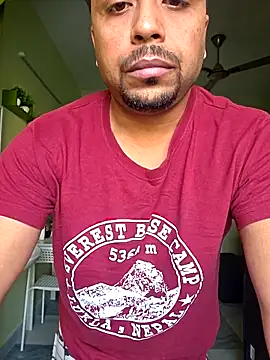 BindaasBong online show from November 29, 2025, 2:01 am