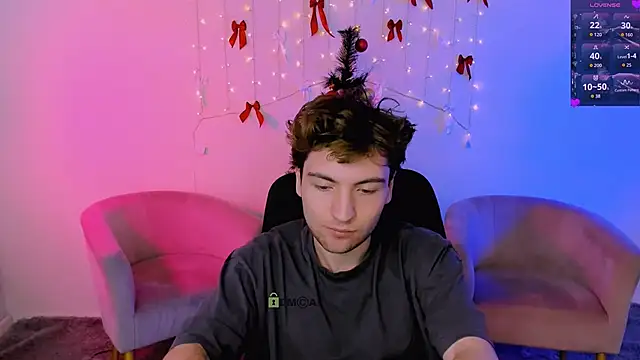 joseph bear  online show from January 5, 2026, 7:50 pm