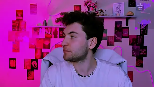 joseph bear  online show from April 1, 2026, 1:41 pm