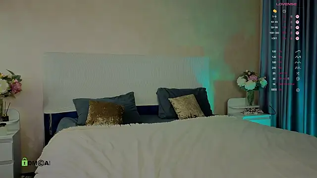  sophielov online show from February 15, 2026, 12:22 am