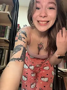 Mimiumuy online show from January 13, 2026, 4:22 pm