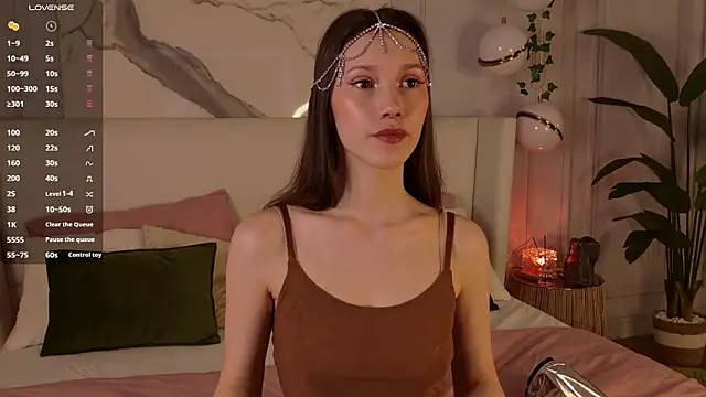 MaryNixon  online show from April 3, 2026, 5:14 am