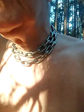 slaveman4you online show from April 7, 2026, 5:26 pm