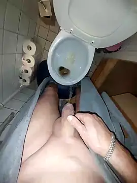 slaveman4you online show from March 7, 2026, 9:31 pm