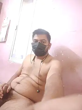 riyamore9623 online show from December 17, 2025, 9:36 am