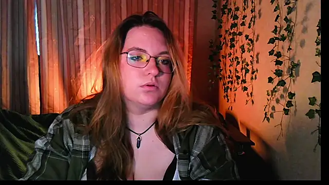 ZayaRush online show from October 14, 2025, 1:23 pm