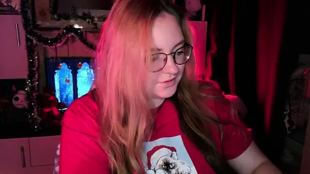 ZayaRush online show from December 21, 2025, 2:52 pm