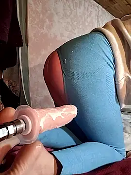 Kitty Melodi online show from November 7, 2025, 9:14 am