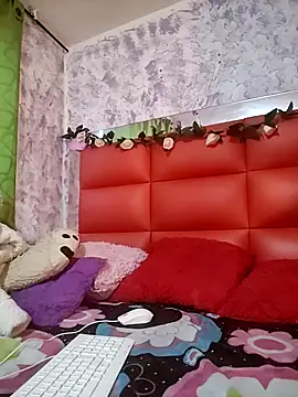 Kitty Melodi online show from September 26, 2025, 11:06 am