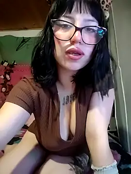 Kitty Melodi online show from October 30, 2025, 9:07 am