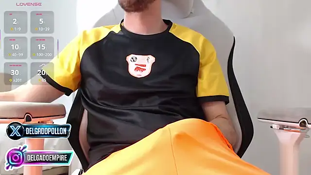 delgadopollon1991 online show from April 11, 2026, 5:49 pm